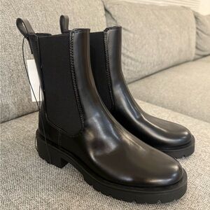 H&M Chelsea Boot NWT